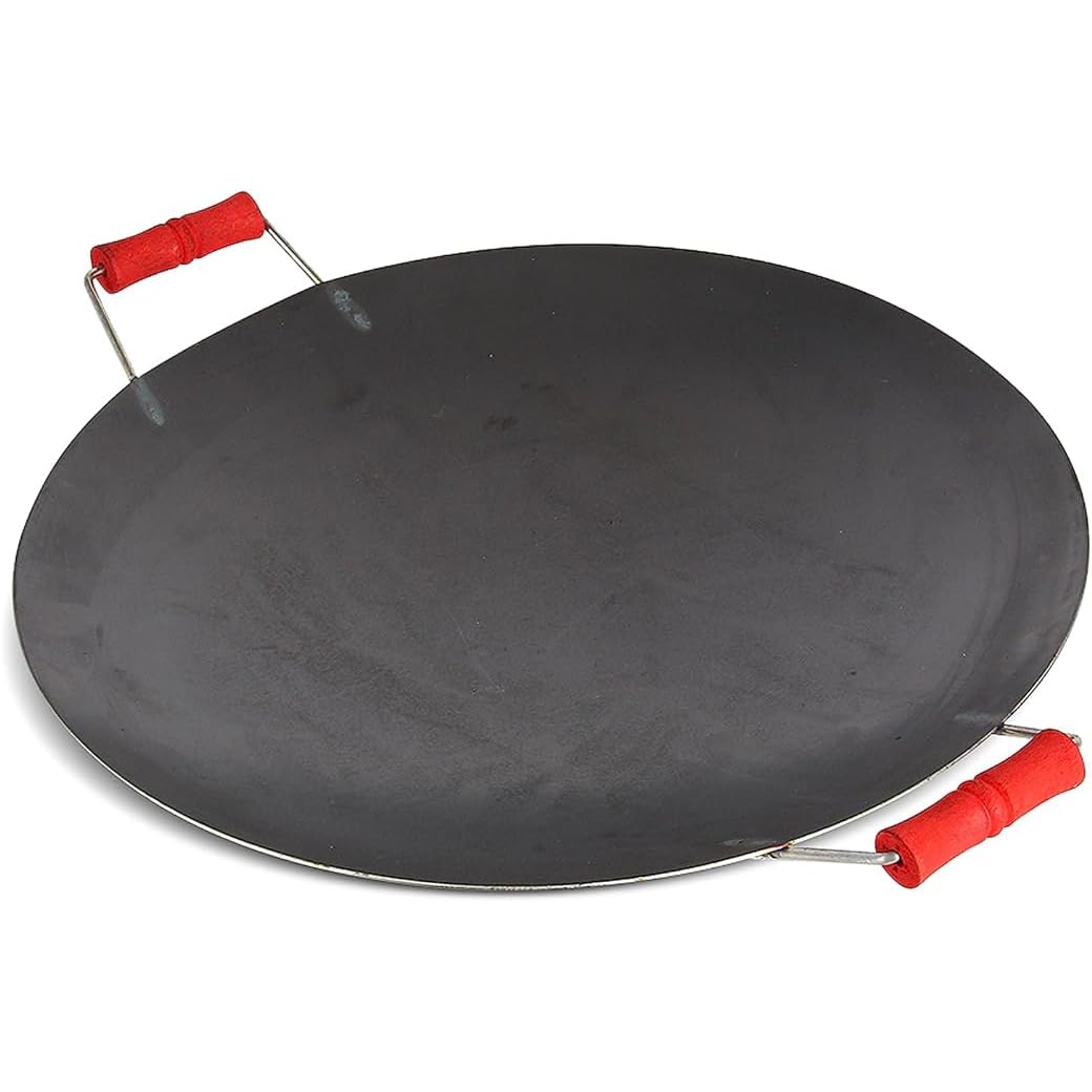 Amazon.com: Hakan Discada Disc Cooker, Cowboy Wok, Cooking Disco